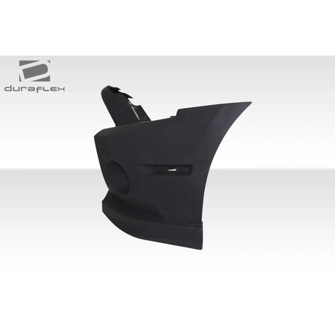 2010-2014 Ford Mustang GT500 Look Conversion Front Bumper - 1 Piece - image 8